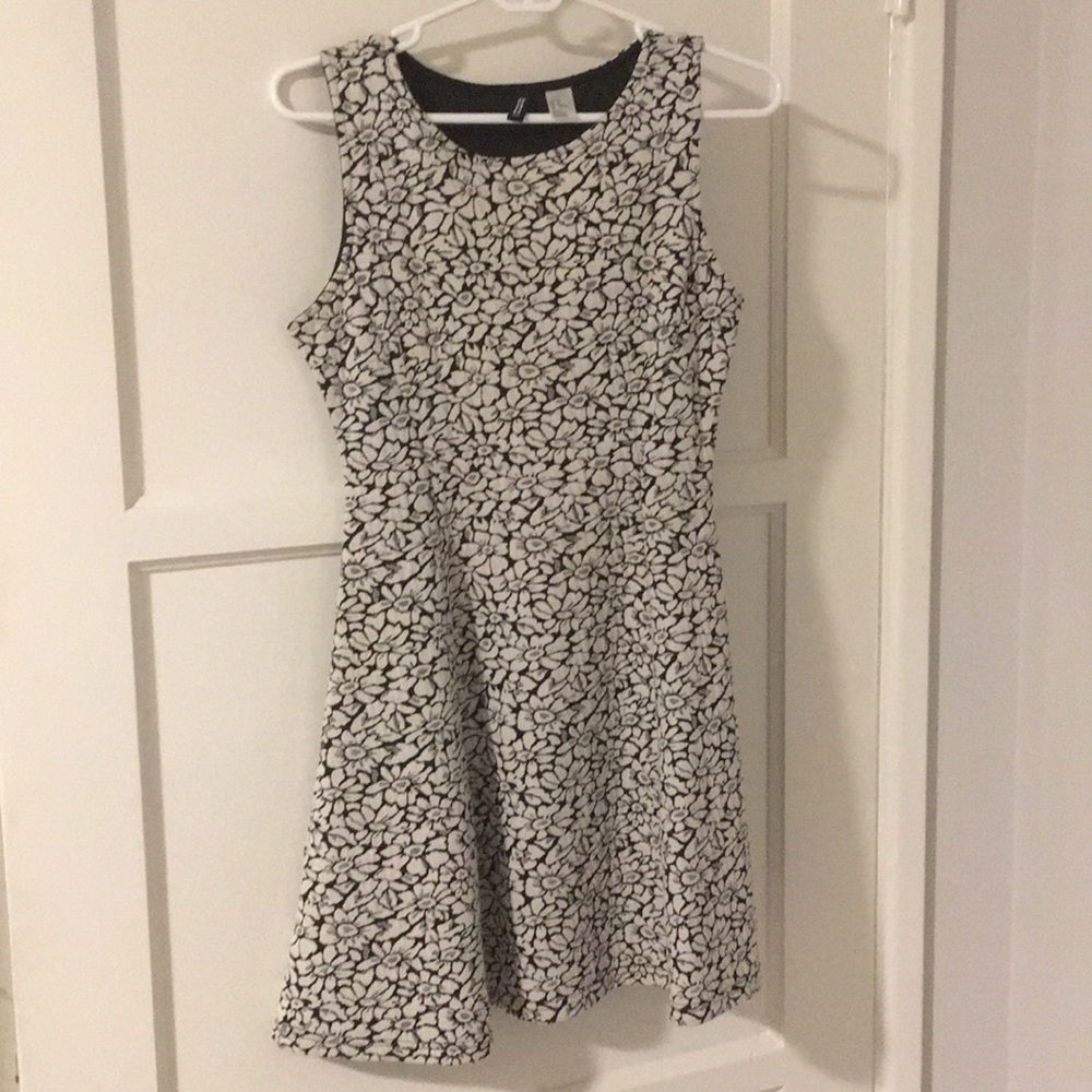 H&M Dress